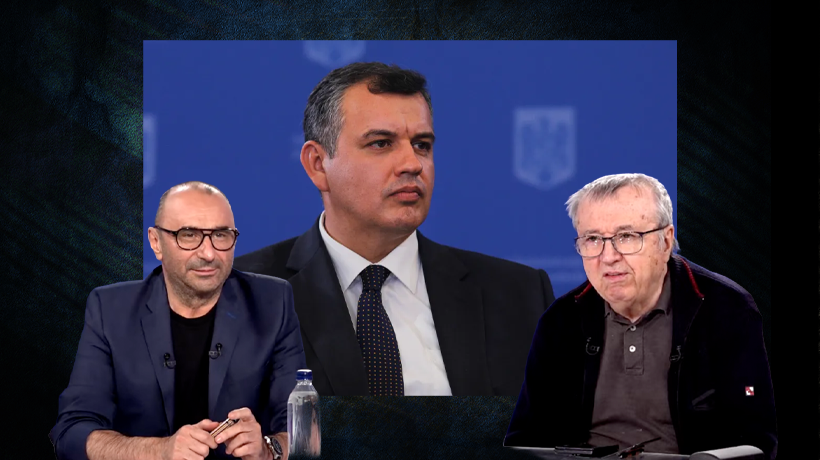 Ion Cristoiu: Tomac, considerat premier fără voie, este iepure în formarea guvernului