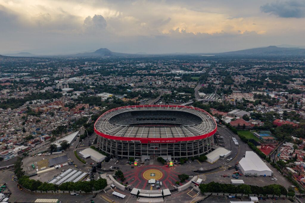 Mexic Africa de Sud 1-0 în deschiderea Cupei Mondiale 2026