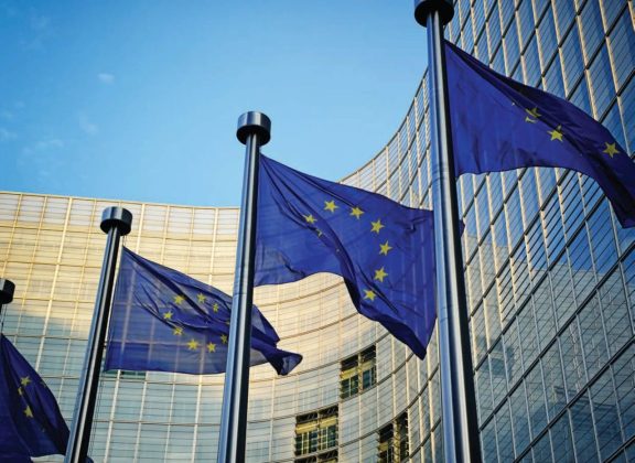 UE anunță reduceri ale bugetului multianual pentru capitole importante ale României