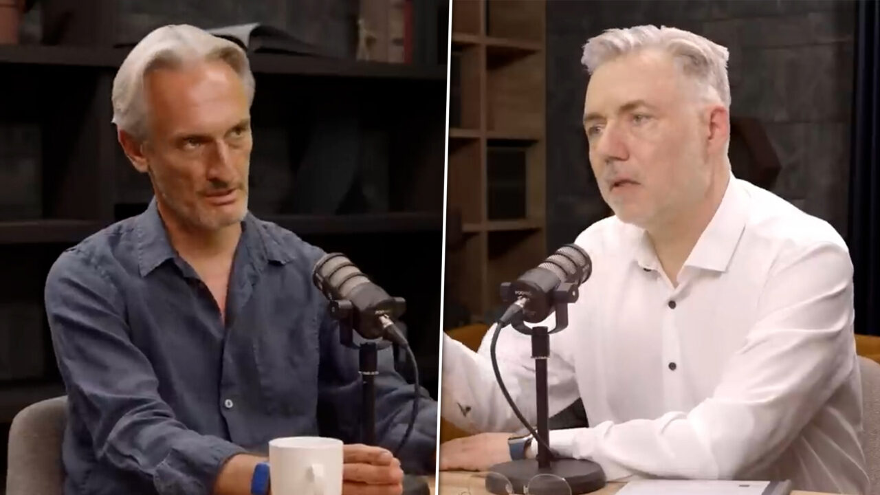 Consilierul lui Matei Păun respinge apropierile dintre Nicușor Dan și PSD