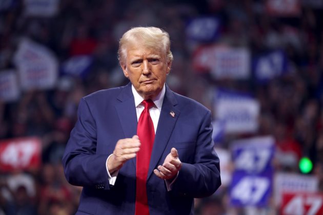 Trump anunță posibilă semnare a unui acord cu Iranul în acest weekend