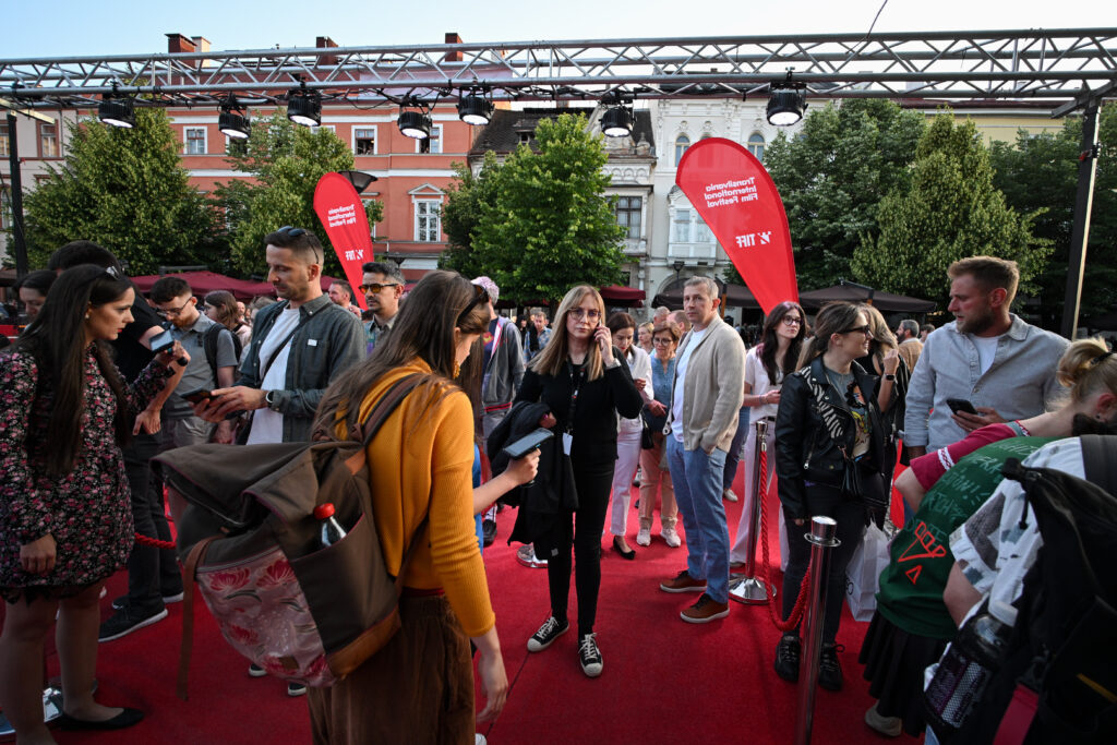 TIFF 2026 începe la Cluj-Napoca cu Nadia Comăneci și peste 200 de filme