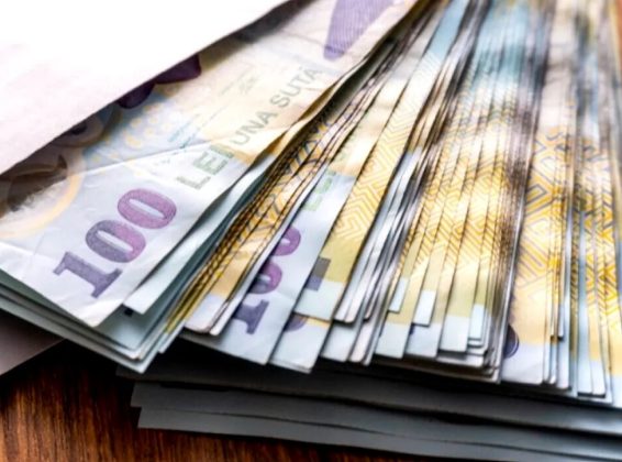 Salariile românilor în aprilie 2026: date INS pentru salariile reale, nete și brute