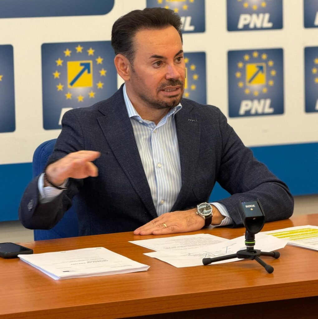 Sorin Grindeanu, criticat pentru poziția sa politică
