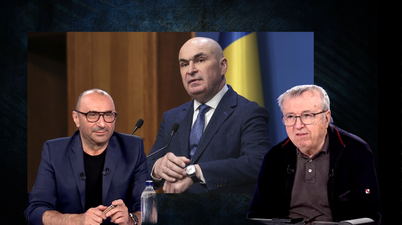 PNL aprobă unanim împotriva Guvernului Tomac, Bolojan conduce cu fermitate