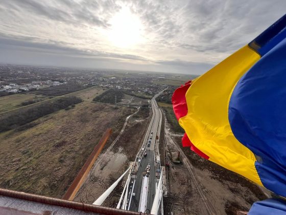 De ce o autostradă durează 10 ani de construit, deși ar fi trebuit 4