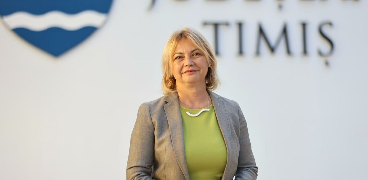 Prefecta USR de Timiș, anchetată de Parchetul European, și-a dat demisia