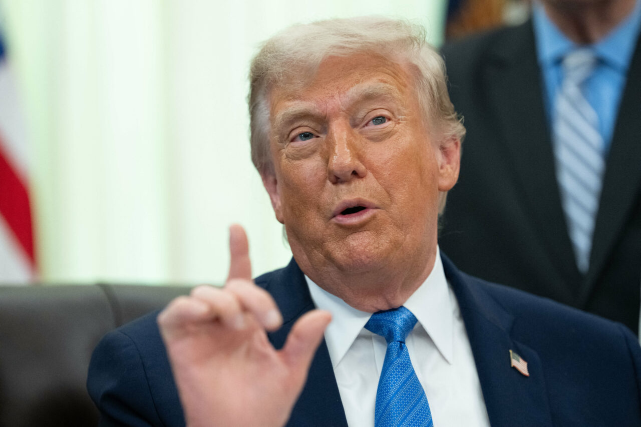 Trump critică Teheranul pentru scurgerile de informații despre acordul de pace