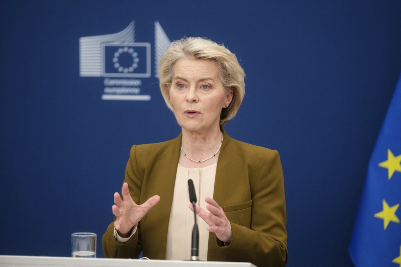 UE deschide negocieri de aderare pentru Ucraina și Moldova