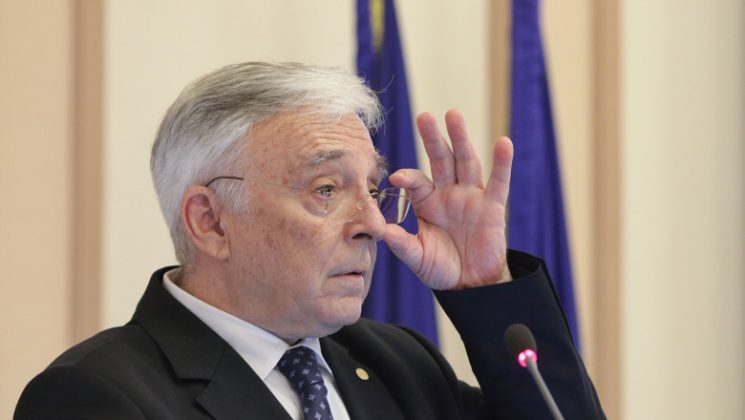 Afacerea de familie a lui Mugur Isărescu generează profit, dar mai puțin decât în pandemie