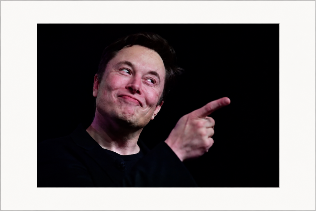 Acțiunile SpaceX au crescut cu 19% într-o zi