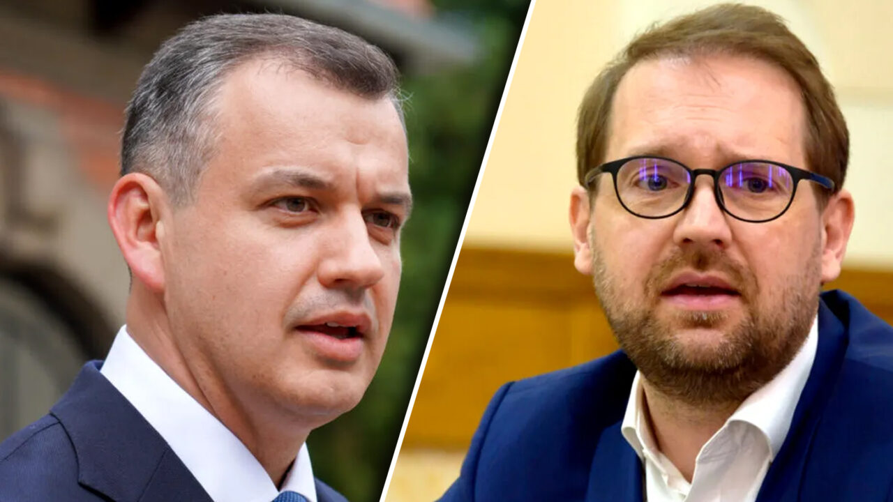 Eugen Tomac afirmă că decizia USR de a nu vota Guvernul își anulează discursul