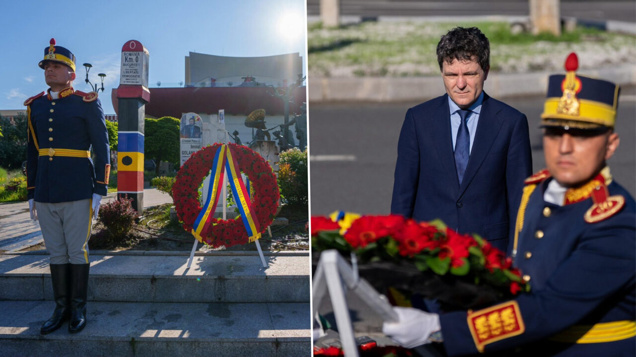 Nicușor Dan despre Mineriadă: o tragedie provocată de o putere politică