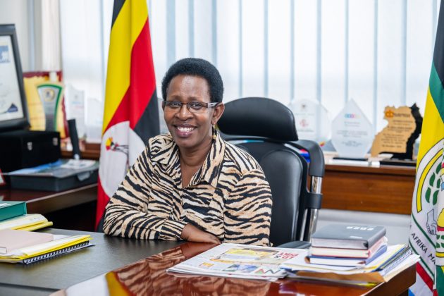 Uganda critică restricțiile de călătorie impuse după cazurile de Ebola
