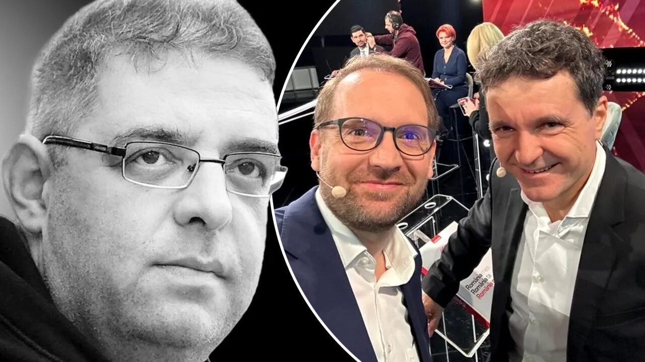 Patrick André de Hillerin despre momentul în care Dominic Fritz a devenit român și l-a sprijinit pe Nicușor Dan