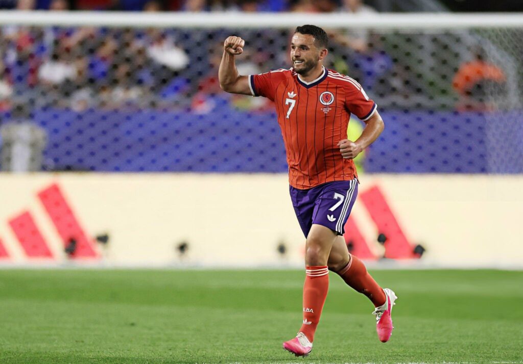 Haiti vs. Scoția 0-1 la Cupa Mondială 2026, primul gol scoțian după 28 de ani