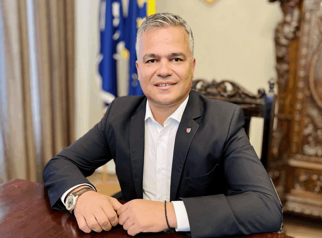 Liberali susțin desemnarea lui Adrian Veștea ca cea mai potrivită alegere