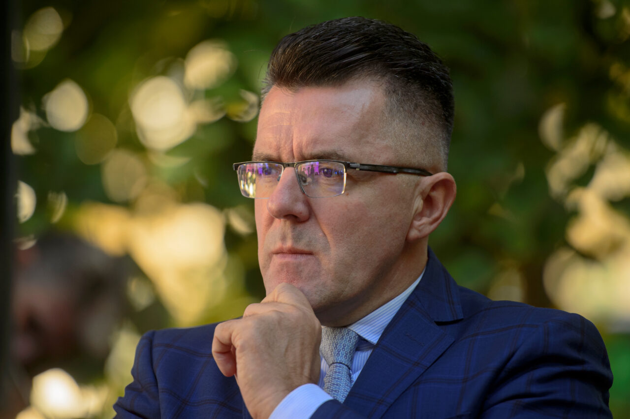 Dan Dungaciu comentează desemnarea lui Adrian Veștea ca premier
