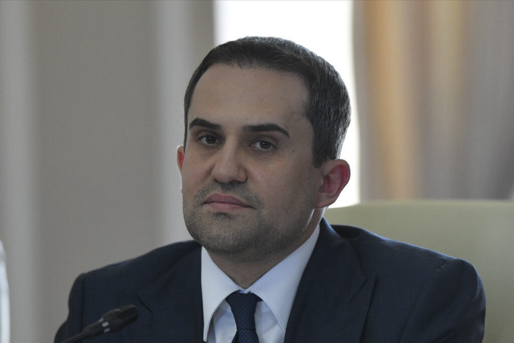 PSD susține formarea unui guvern prooccidental cu parteneriat solid