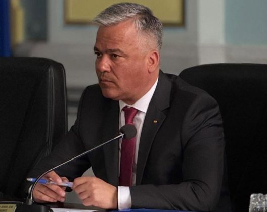 Tudorel Toader: Nicuşor Dan trebuia să consulte partidele înainte de desemnarea lui Veştea
