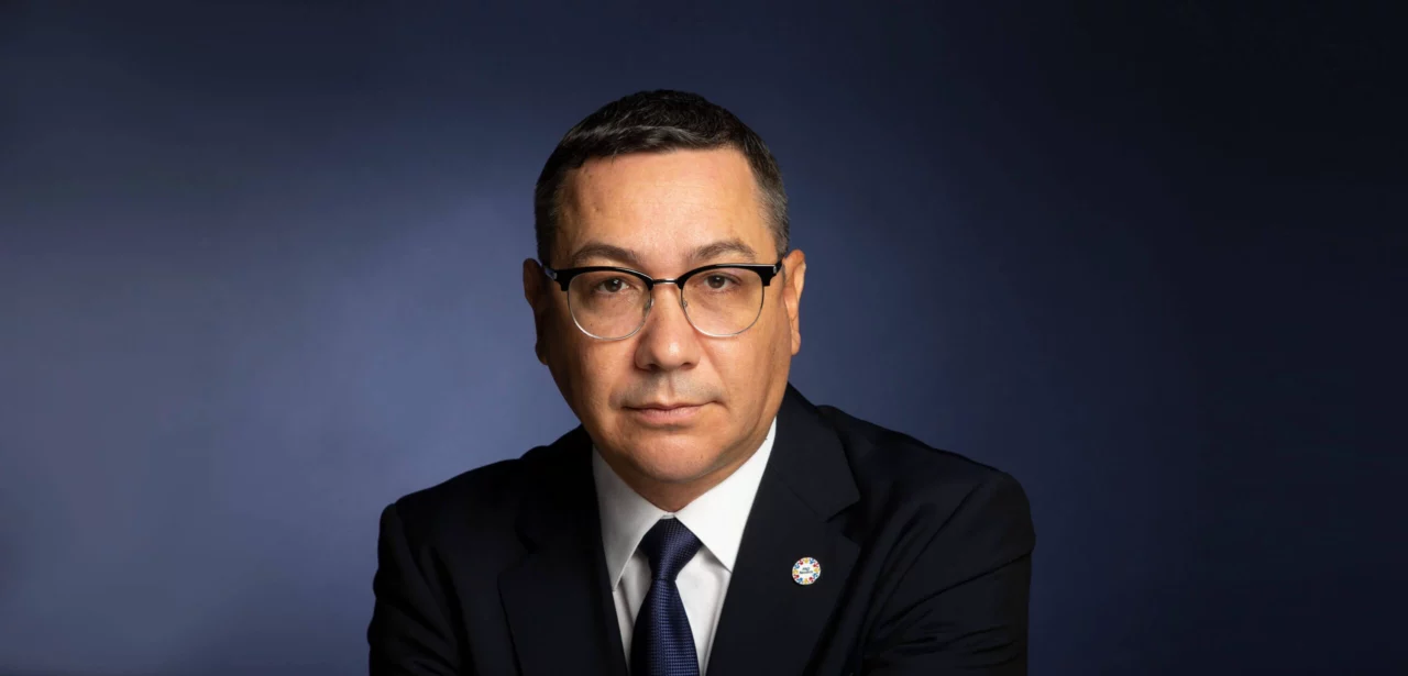 Ponta speră la pace și sfârșitul unui război nedorit