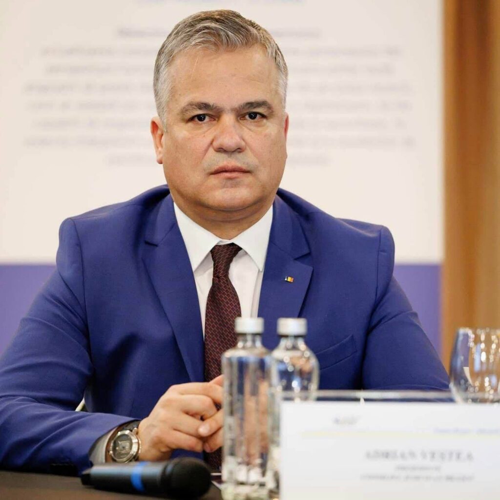Adrian Veștea a sunat pe Bolojan după nominalizare, i-a transmis un mesaj