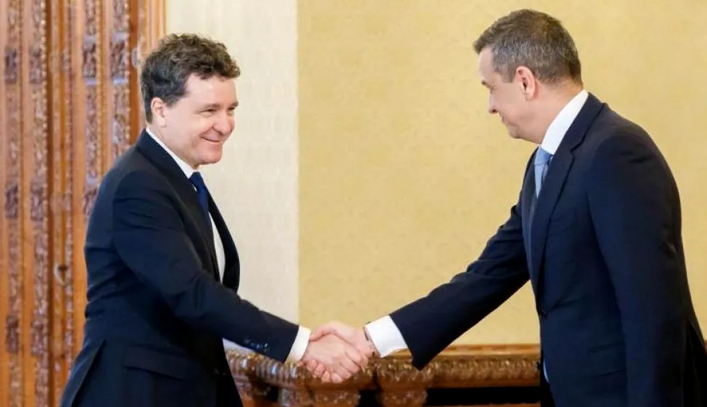 Stenogramele PSD: Grindeanu critică USR și Bolojan, cere unitate