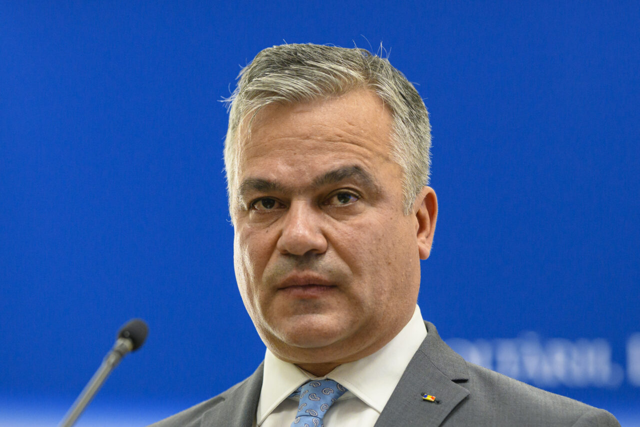 PNL Argeș sprijină majoritar Guvernul lui Adrian Veștea