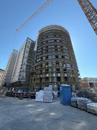 Consiliul Județean Constanța împrumută 150 milioane lei pentru Spitalul Mamei și Copilului