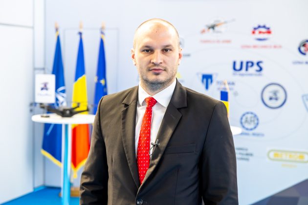 ROMARM vrea să devină hub regional NATO și cere 1% din PIB
