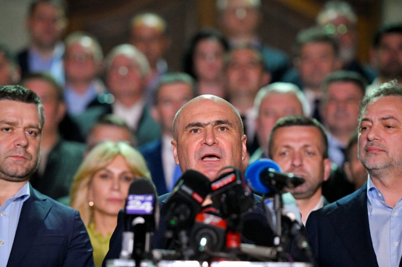 PNL decide excluderea celor care vo a vota sau vor merge în Guvernul Veștea