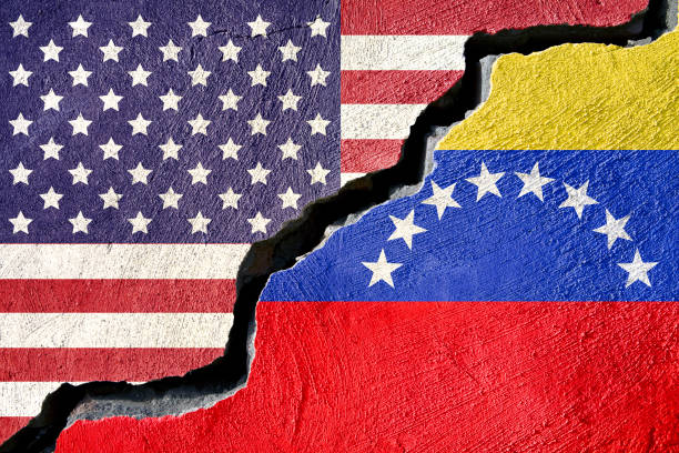 Venezuela a semnat un contract cu o companie americană pentru repararea sistemului electric