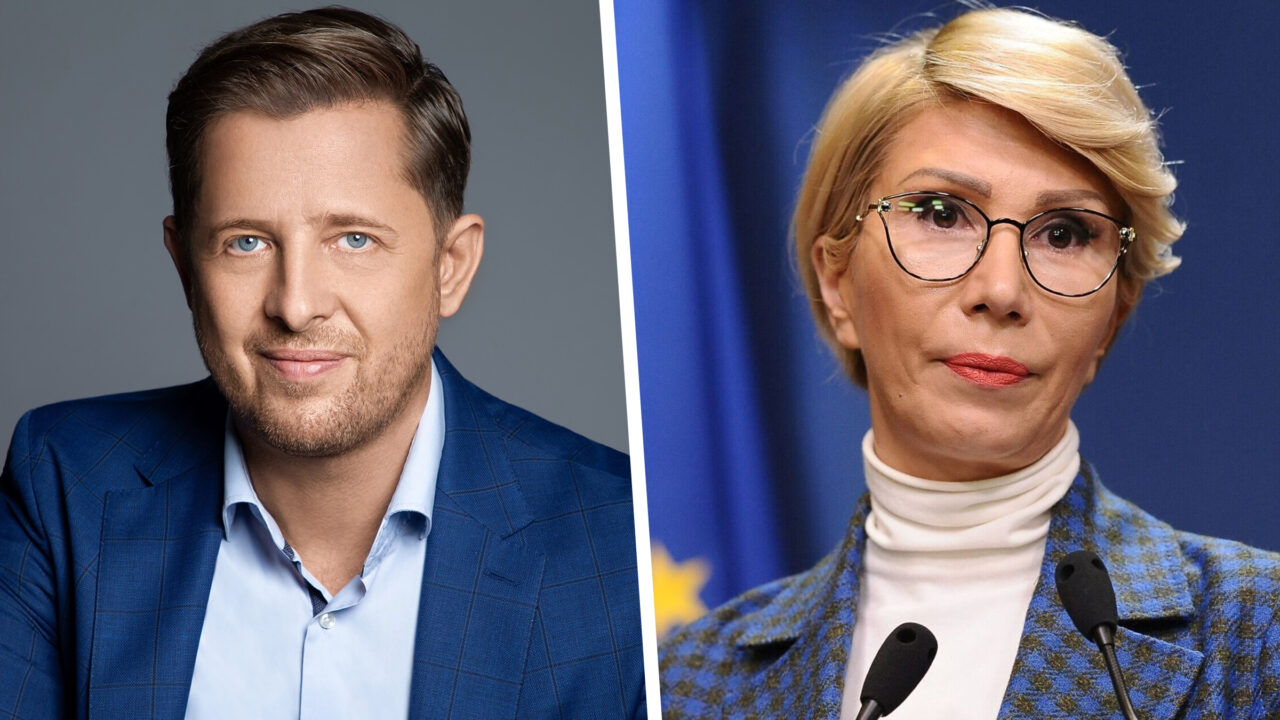 Hubert Thuma critică dur Raluca Turcan în ședința PNL