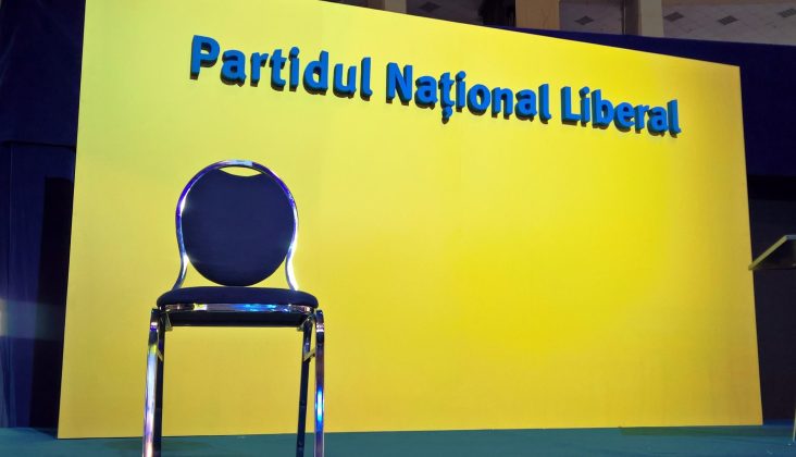 PNL nu îl susține pe Adrian Veștea; Bolojan cere sprijinul lui Nicușor Dan