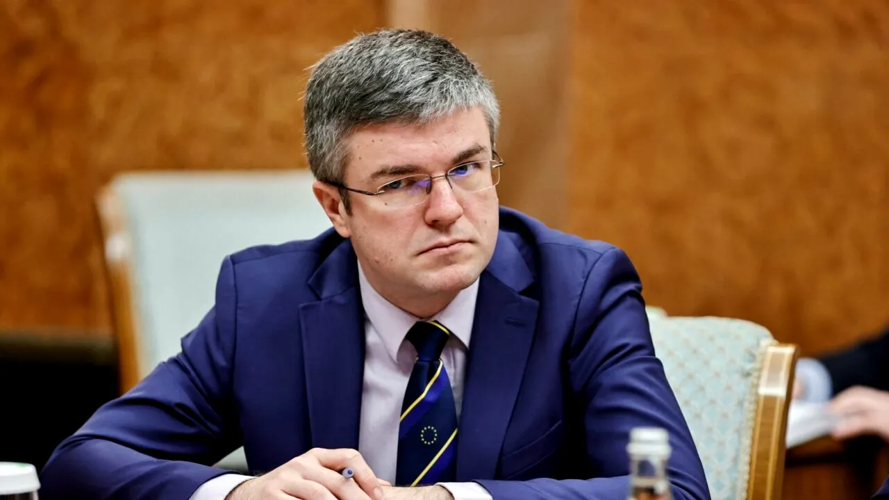 Irineu Darău: PNL trebuie să se rupă, afirmă deputatul