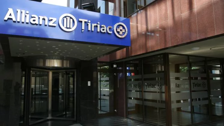 Allianz Țiriac a subscris peste 1 miliard de lei în primul trimestru din 2026