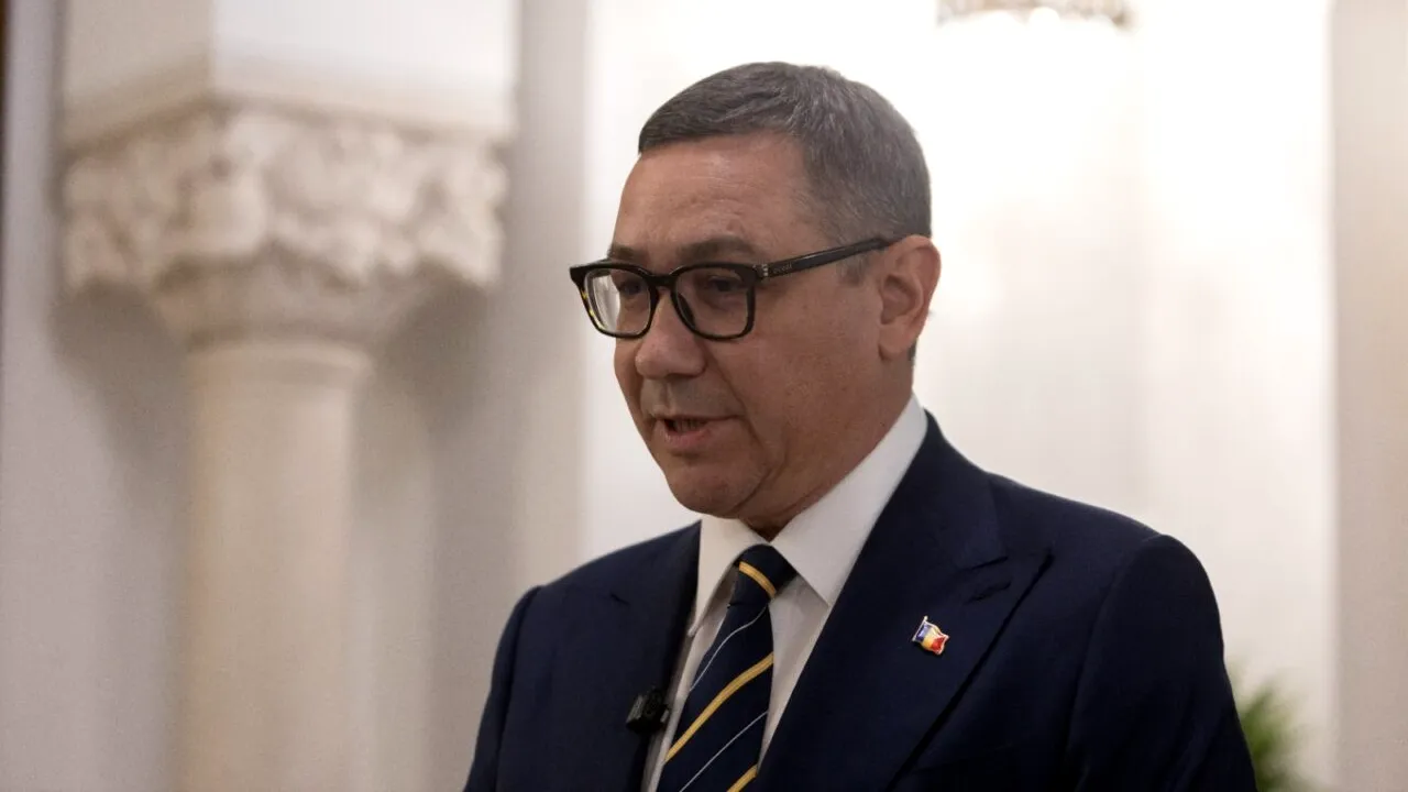 Victor Ponta: Guvernul nu trece dacă UDMR nu votează, trebuie să fim realiști