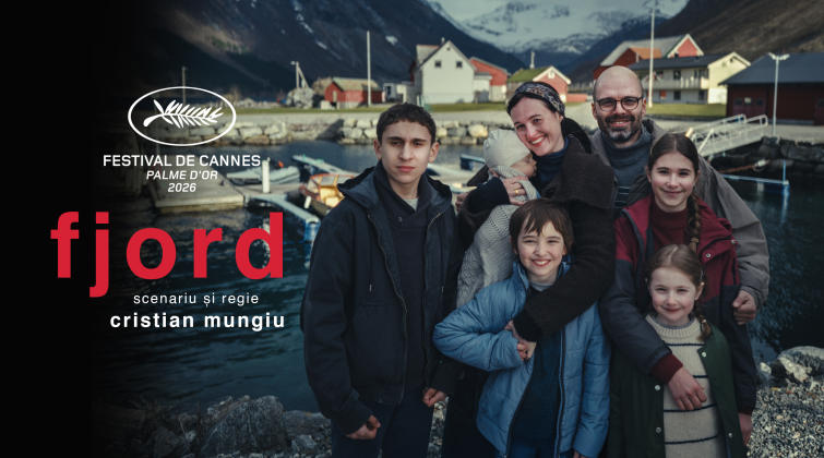 Avanpremiera filmului Fjord a avut peste 43.000 de spectatori în 96 de cinematografe