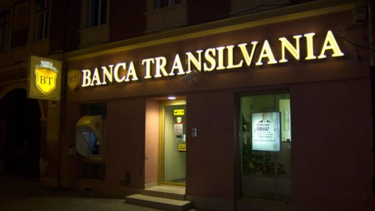 Banca Transilvania începe distribuirea dividendelor pe 2025