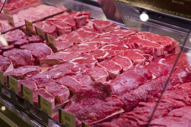 Românii au achiziționat carne de vită din SUA în valoare de 4,1 milioane de dolari în 2022