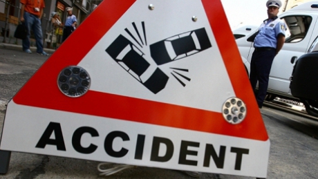 Proiectul Coaliției pentru Siguranță Rutieră promite zero victime până în 2050