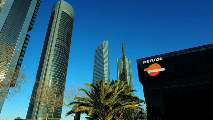 Repsol semnează un acord de explorare petrolieră în Venezuela