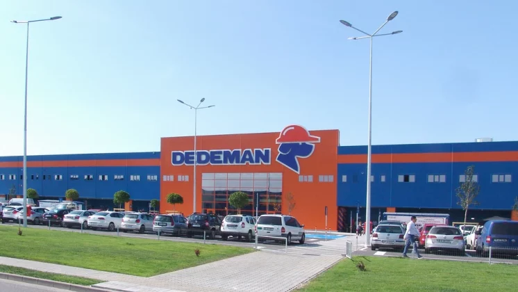 Frații Pavăl anunță colaborare cu PPC pentru magazinele Dedeman