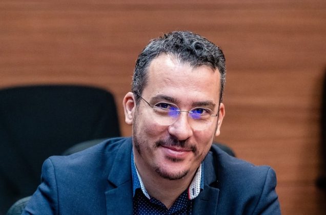 CL Sector 3 a atribuit modernizarea a trei piețe companiei Algorithm Residential S3