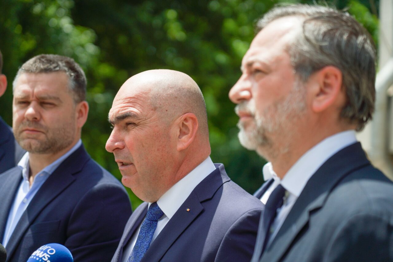 Planul lui Bolojan pentru noul PNL după congres: 1 prim-vicepreședinte, 1 secretar, 7 vicepreședinți