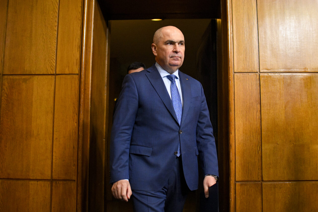 Bolojan anunță Congresul PNL pentru decizii privind direcția partidului