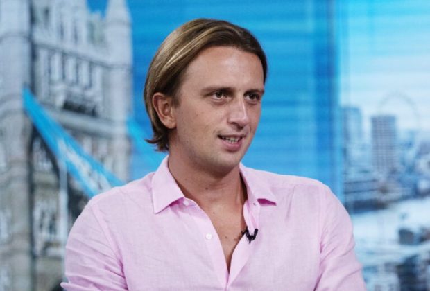 Fondul fondatorului Revolut investește în inteligență artificială pentru industrie