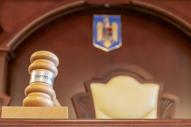 CCR analizează sesizarea lui Grindeanu privind conflictul dintre Guvern și Parlament pe tema OUG SAFE
