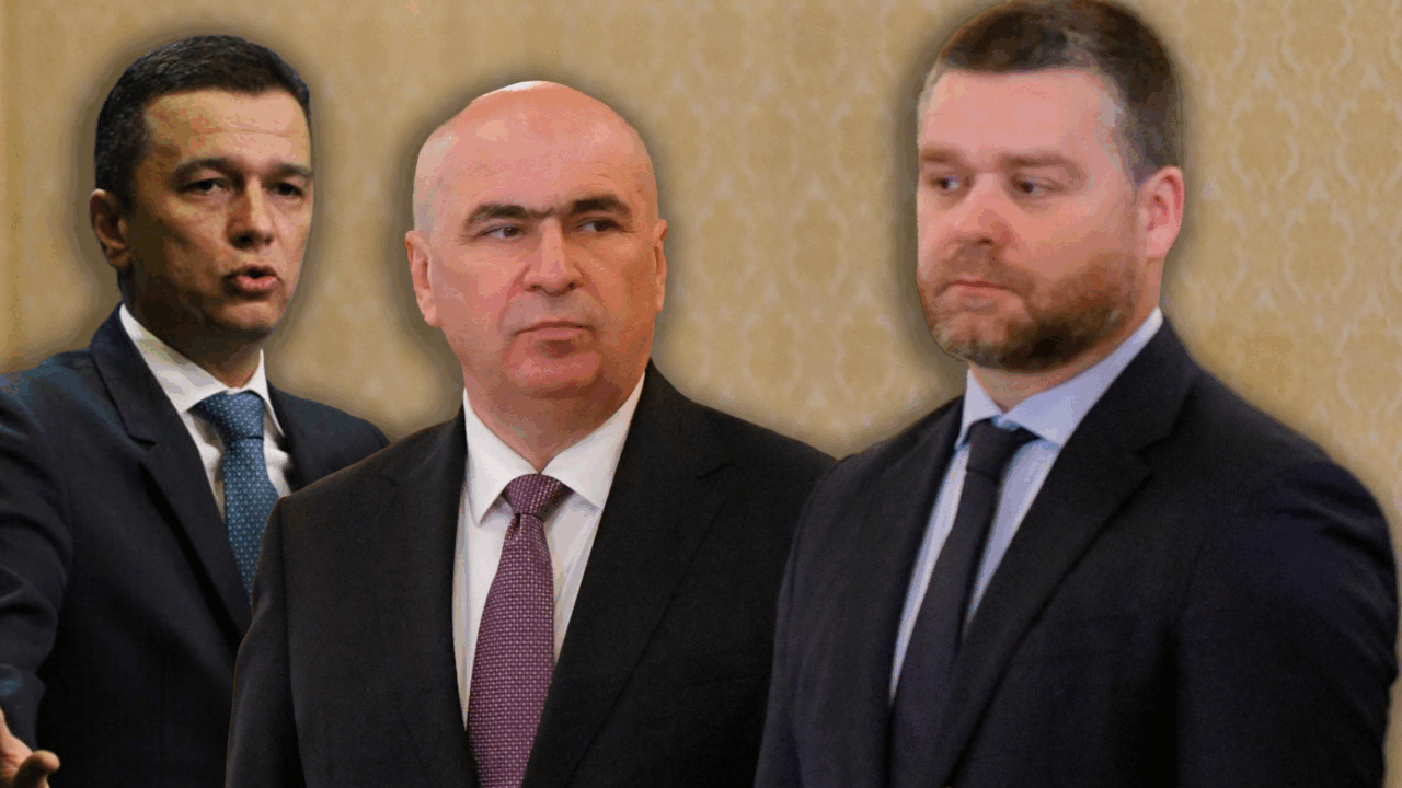 PSD solicită retragerea sprijinului politic pentru Ciprian Ciucu după acuzații DNA