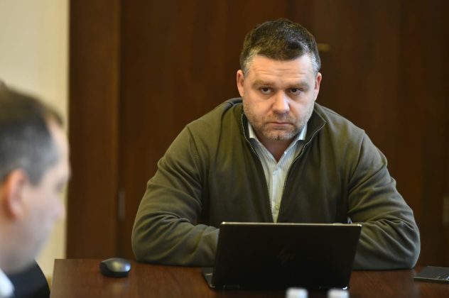 DNA detaliează modul în care primarul Ciucu a fost implicat în dosarul de mită